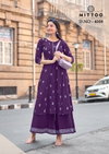 Toral Vol 2 By Mittoo Rayon Wholesale Kurti With Bottom Suppliers In Mumbai